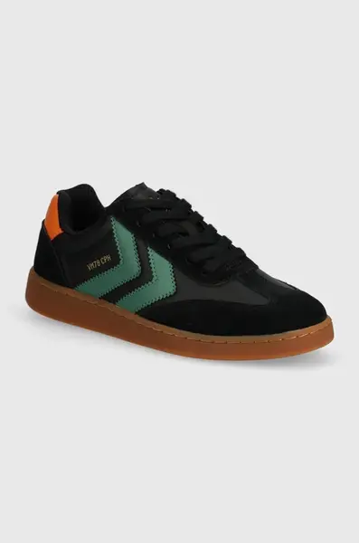 Kožené tenisky Hummel VM78 CPH ML