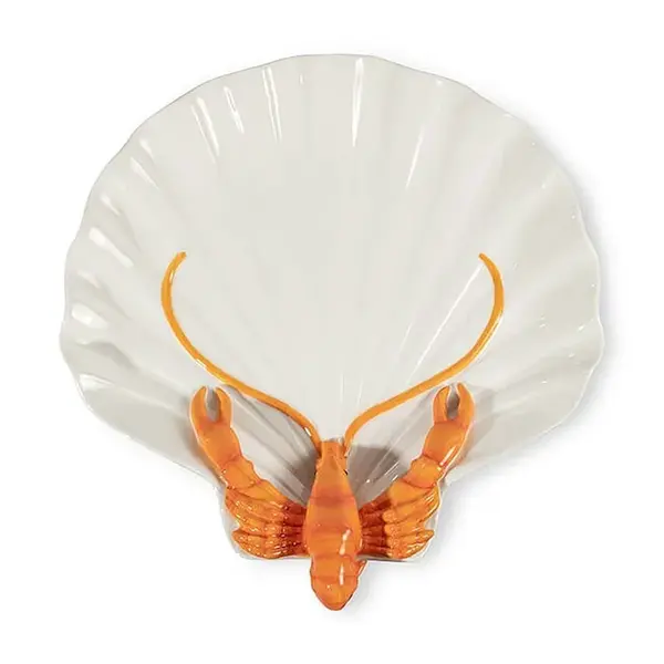 Servírovací talíř Byon Lobsti 30,5 cm