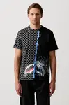 Sprayground tričko pánské bavlněné