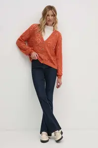 Pepe Jeans Svetr Pepe Jeans HAILEY CARDIGAN