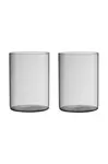 Design Letters  Sada skleniček  Favourite Drinking 350 ml 2-pack