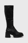 Steve Madden Kozačky Steve Madden