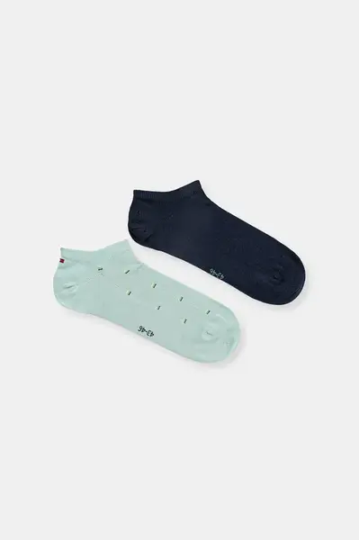 Tommy Hilfiger ponožky pánské 2-pack