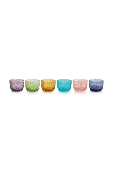Sada misek IVV 300 ml 6-pack