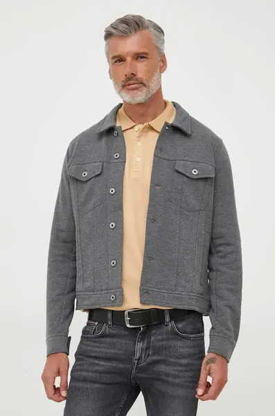Bunda Pepe Jeans Bryson