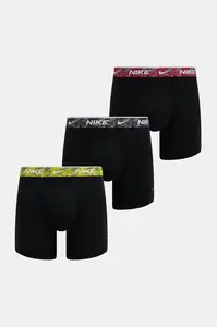 Boxerky Nike 3-pak