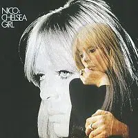 Nico – Chelsea Girl LP