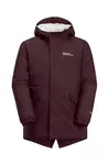 Jack Wolfskin Detská bunda Jack Wolfskin