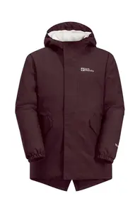 Detská bunda Jack Wolfskin