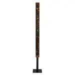 Dieter Knoll STOJACÍ LED SVÍTIDLO, 18/140 cm