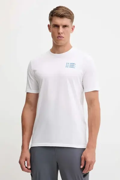 Tričko Under Armour