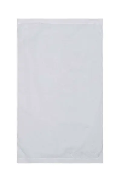 Kenzo  Malý bavlněný ručník  Iconic White 55 x 100 cm