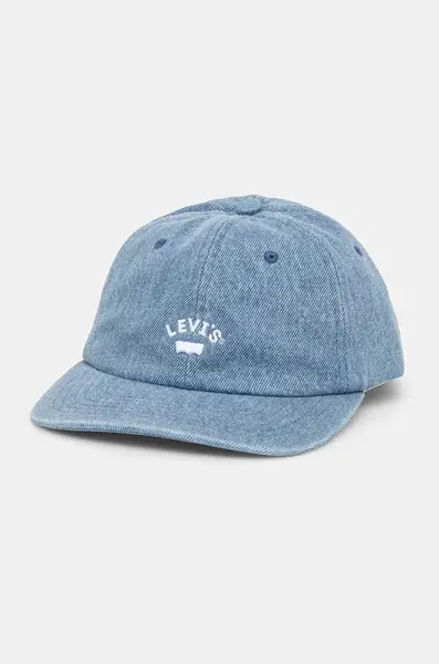 Levi's Kšiltovka Levi's