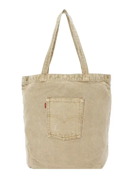 LEVI'S ® Shopper 'ELEVATION OCE'  kapučíno