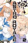 Astro Royale, Vol. 2 - Ken Wakui