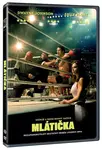 Mlátička (DVD)