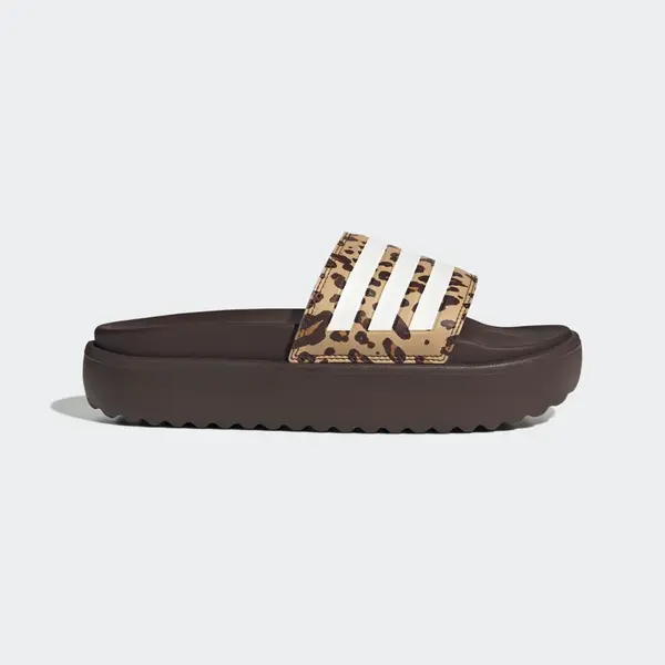 adidas Adilette PLATFORM Slides 38