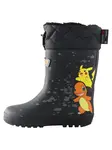 Next Gumáky 'Pokemon'  žltá / oranžová / čierna