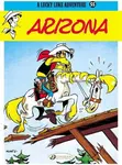 Lucky Luke 55 - Arizona - Morris
