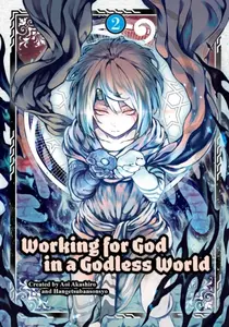 Working for God in a Godless World Vol. 2 - Aoi Akashiro