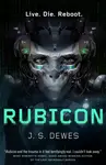 Rubicon - J.S. Dewes