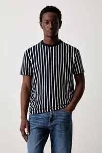 Tommy Jeans tričko pánské bavlněné