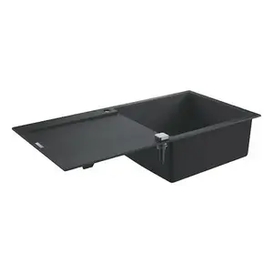 Grohe K500 drez čierna 31645ap0 G31645AP0