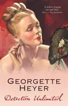 Detection Unlimited - Georgette Heyerová
