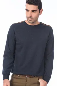 Pánský svetr dewberry