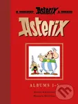 Asterix: Asterix Gift Edition: Albums 1–5…