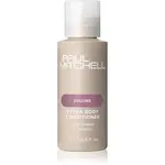 Paul Mitchell Volume Extra-Body Conditioner objemový kondicionér pro jemné a zplihlé vlasy 75 ml