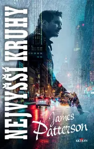 Nejvyšší kruhy (poškozená) - James Patterson