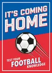 It's Coming Home - Dan Bridges