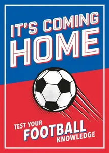 It's Coming Home - Dan Bridges