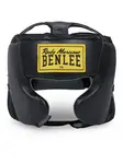 Lonsdale Artificial leather head protection