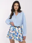 Skirt-DHJ-SD-A8757-3.69-beige