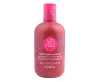 Uhlazující šampon pro nepoddajné a krepaté vlasy Inebrya Up to You Liss Smoothing Shampoo - 300 ml + dárek zdarma