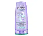 Rehydratační balzám pro mastnou vlasovou pokožku a suché konečky Loréal Elseve Hyaluron Pure - 200 ml - L’Oréal Paris + dárek zdarma