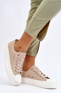 Dámske tenisky BIG STAR SHOES