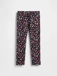 GAP Baby legíny Mix & Match - Holky