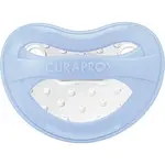 Curaprox Baby 0+ Months dudlík Blue 1 ks