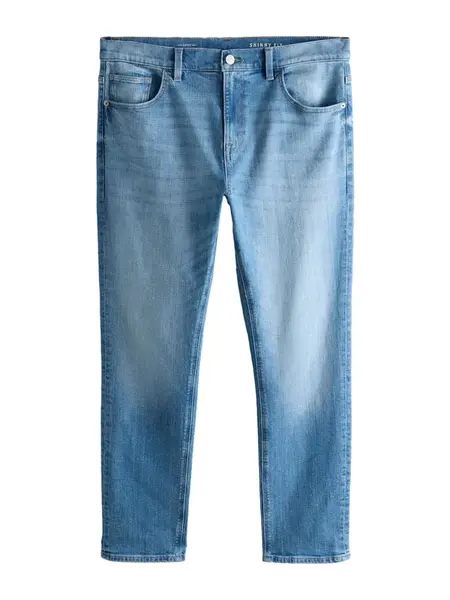 Next Džínsy 'Essential'  modrá denim