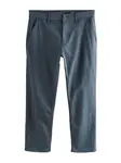 Next Chino nohavice  námornícka modrá