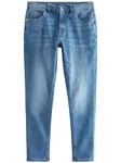 Next Džínsy 'Essential'  modrá denim