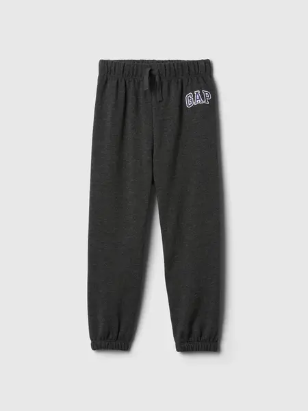 GAP Baby tepláky s logem - Kluci