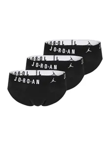 Jordan Boxerky  čierna / biela