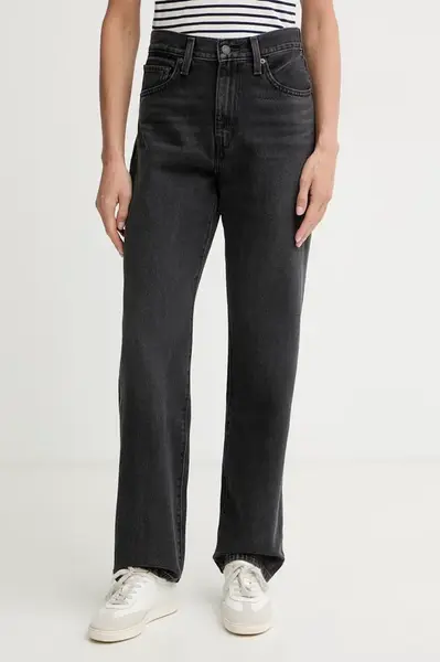 Levi's relaxed fit džíny dámské EASY DAD