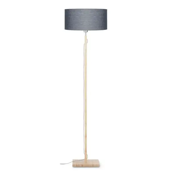 Good & Mojo STOJACÍ LAMPA, 47/167 cm