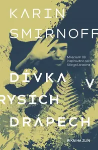 Dívka v rysích drápech (poškozená) - Karin Smirnoff