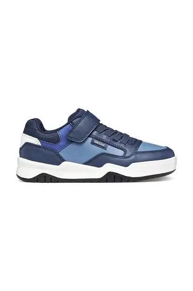 Geox PERTH sneakers boty dětské